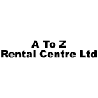 A to Z Rental Centre Ltd