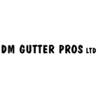 DM Gutter Pros Ltd