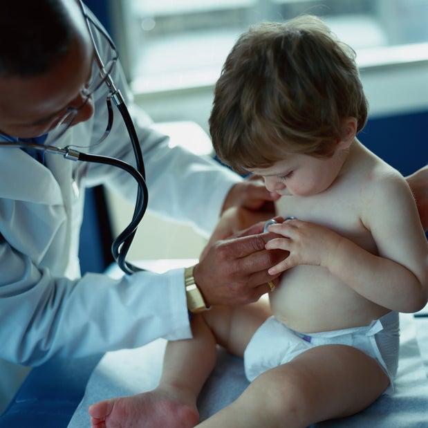 Calgary Children's Clinic