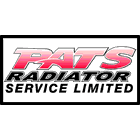 Pat's Radiator Service Ltd