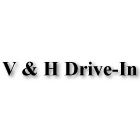 V & H Drive in