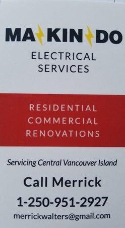 Makindo Electrical Services