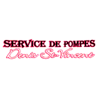 Service De Pompe D St-Vincent