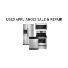 Used Appliances Sales & Repair