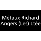 Metaux Richard Angers