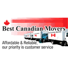 Best Canadian Movers