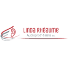 Linda Rhéaume Audioprothésiste