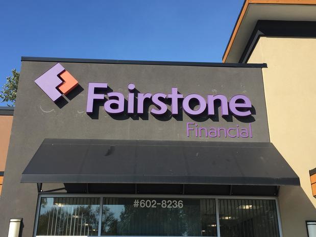 Fairstone