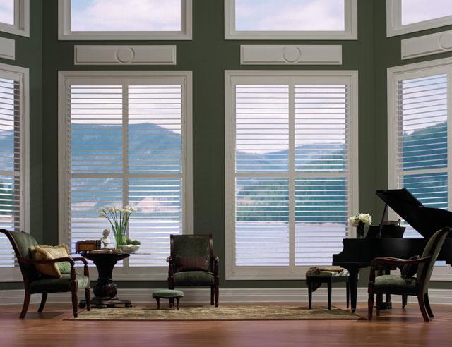 Labadie Blinds & Shutters