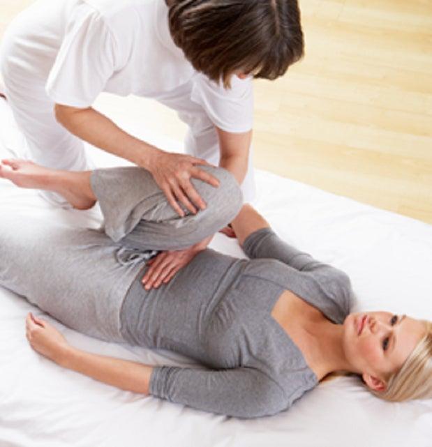 L'Atelier Shiatsu do - Véronique Gaudreau Massothérapeute