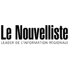 Le Nouvelliste