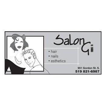 Salon Gii