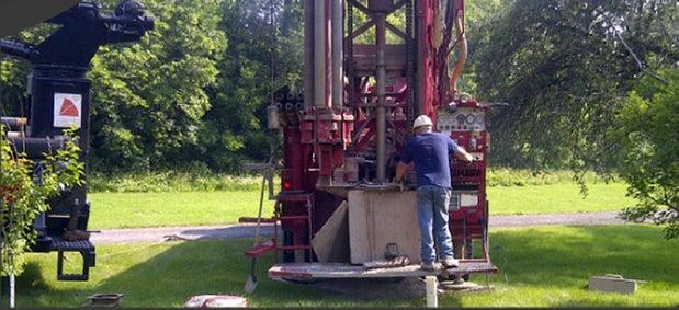 Jim Wilson Well Drilling