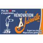 Renovation Jubinville Inc