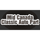 Mid Canada Classic Auto Part