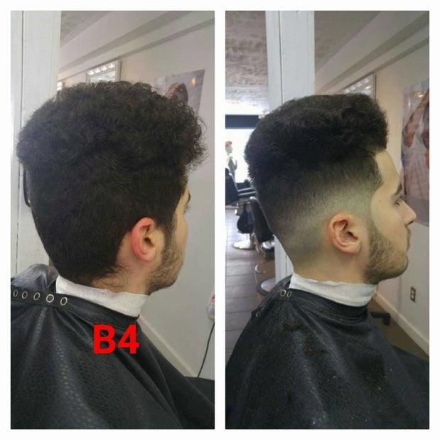 Biz Bizz Barbershop