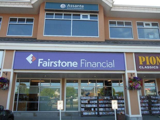 Fairstone