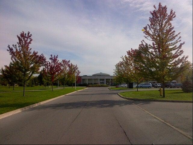 Niagara-on-the-lake Public Library