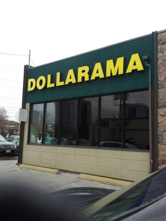 Dollarama