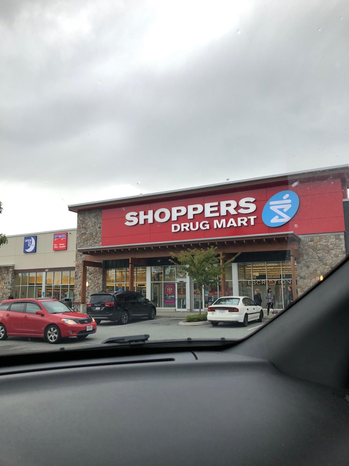 Shoppers Drug Mart