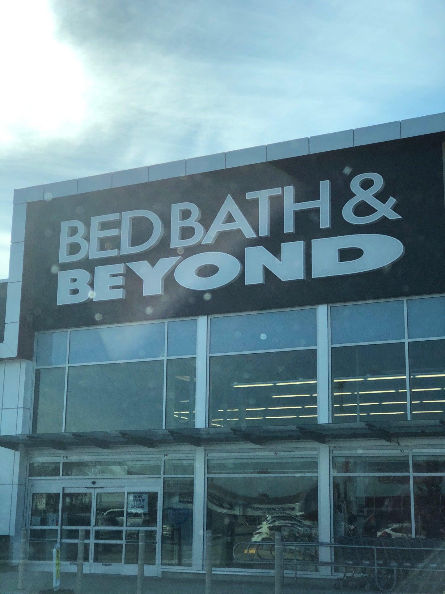 Bed Bath & Beyond