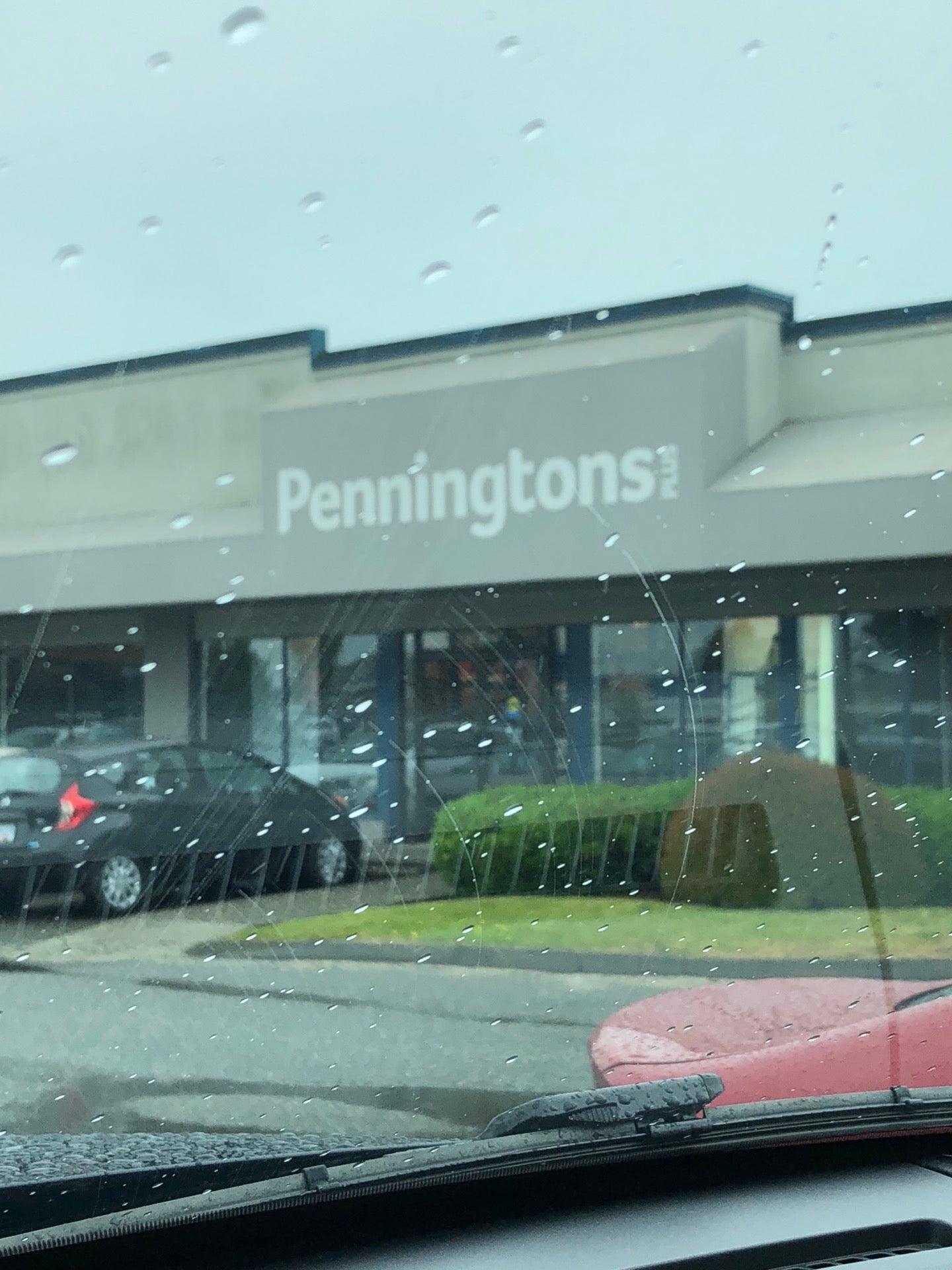 Penningtons