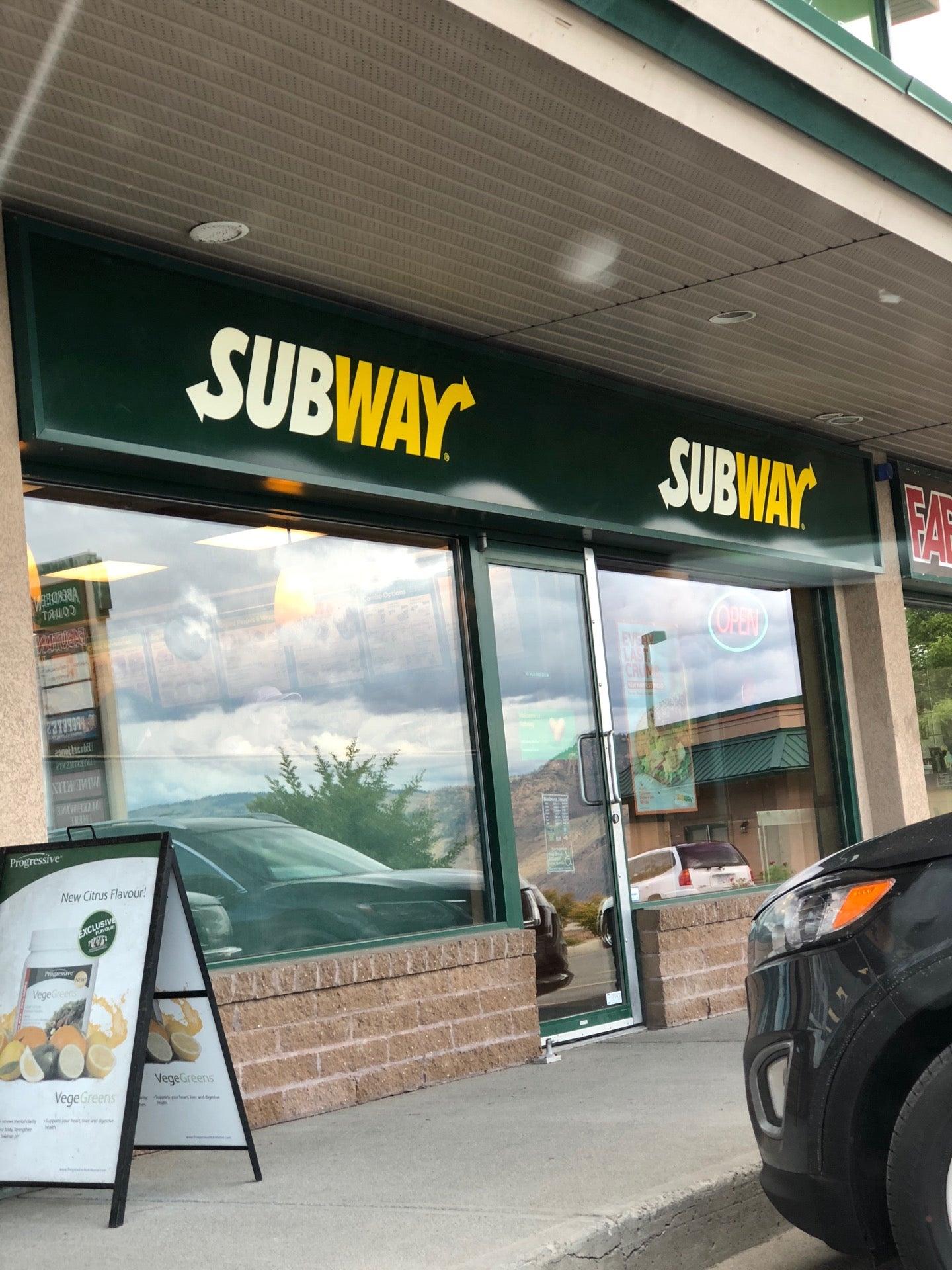 Subway