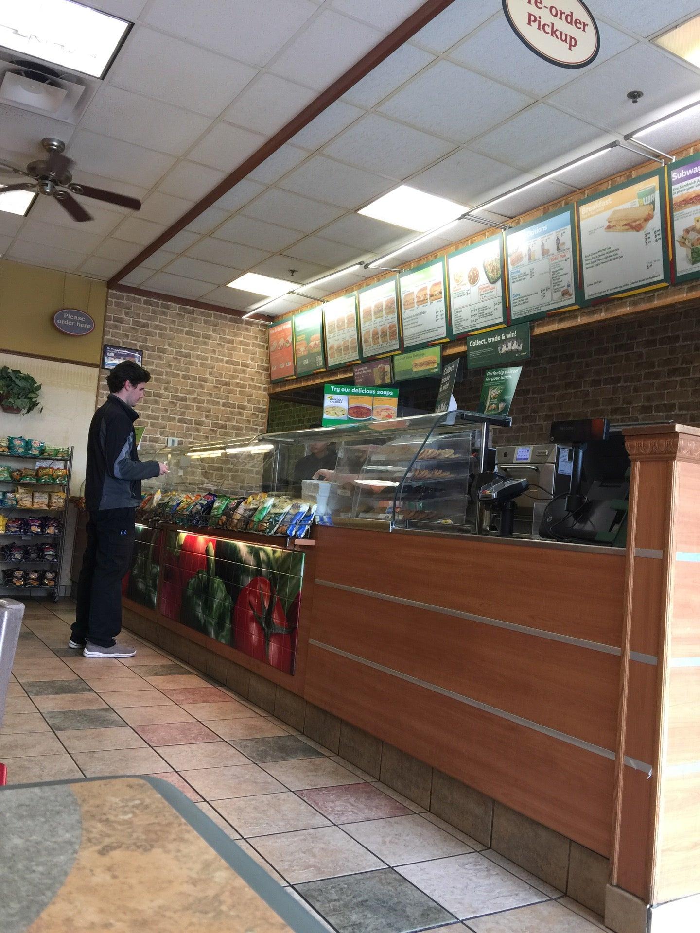 Subway