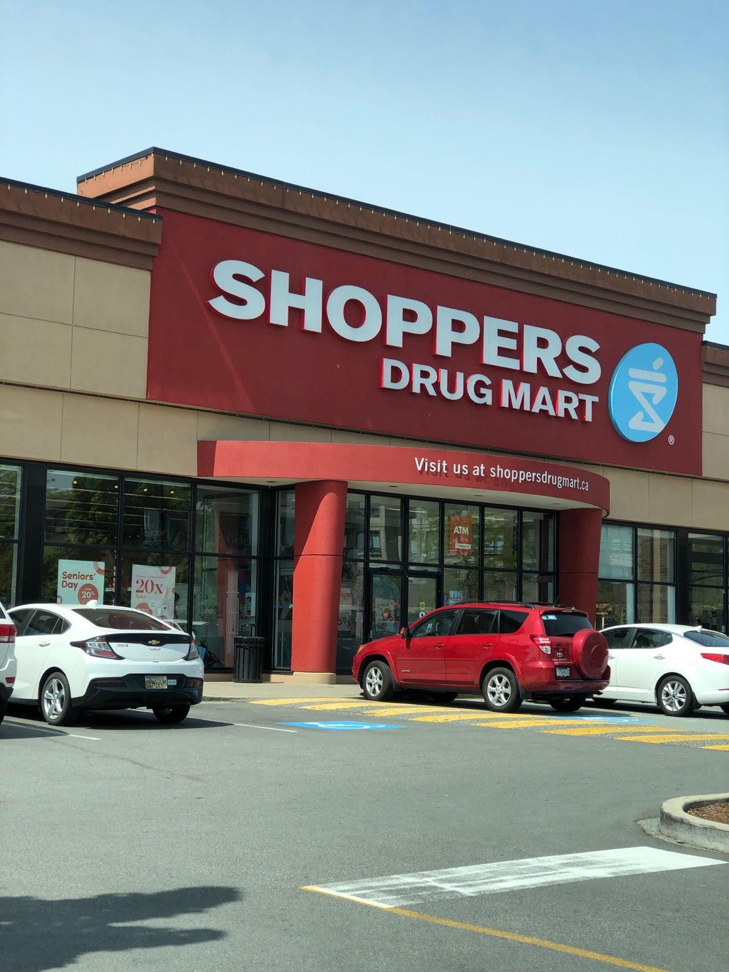 Beauty Boutique By Shoppers Drug Mart