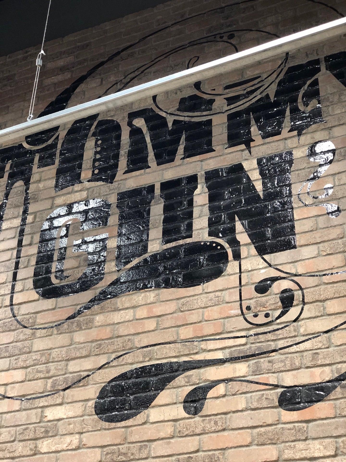 Tommy Gun's Original Barbershop