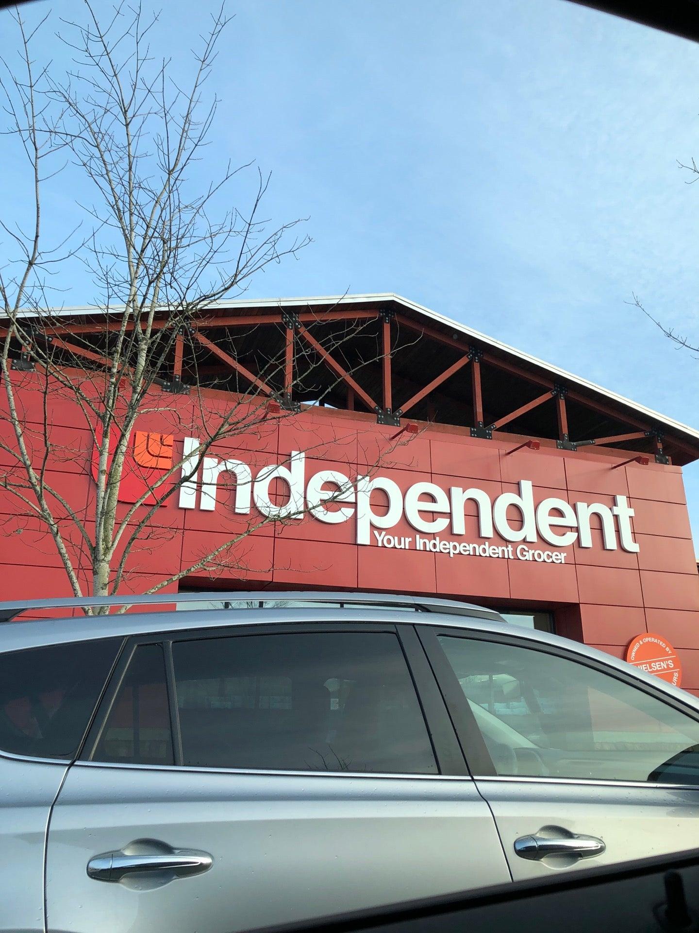 Nielsen's Your Independent Grocer