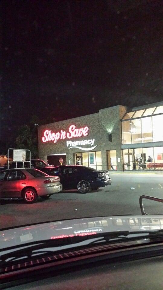 Shop 'n Save