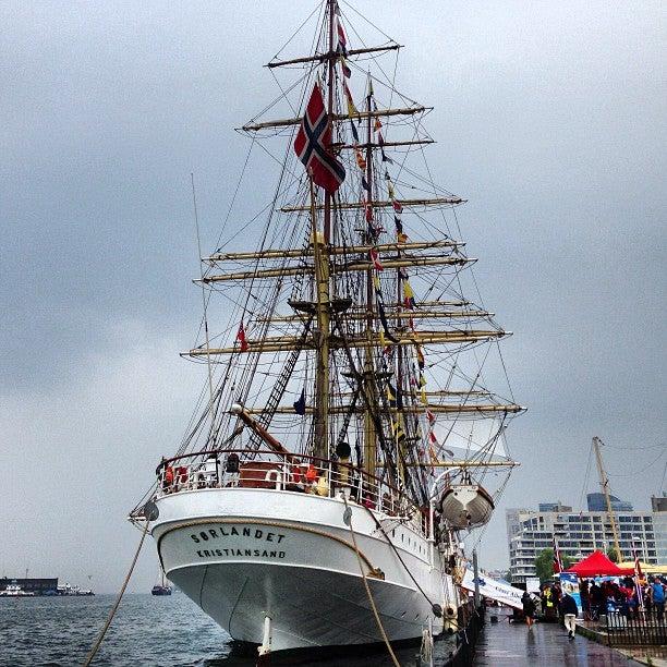 Waterfront Toronto