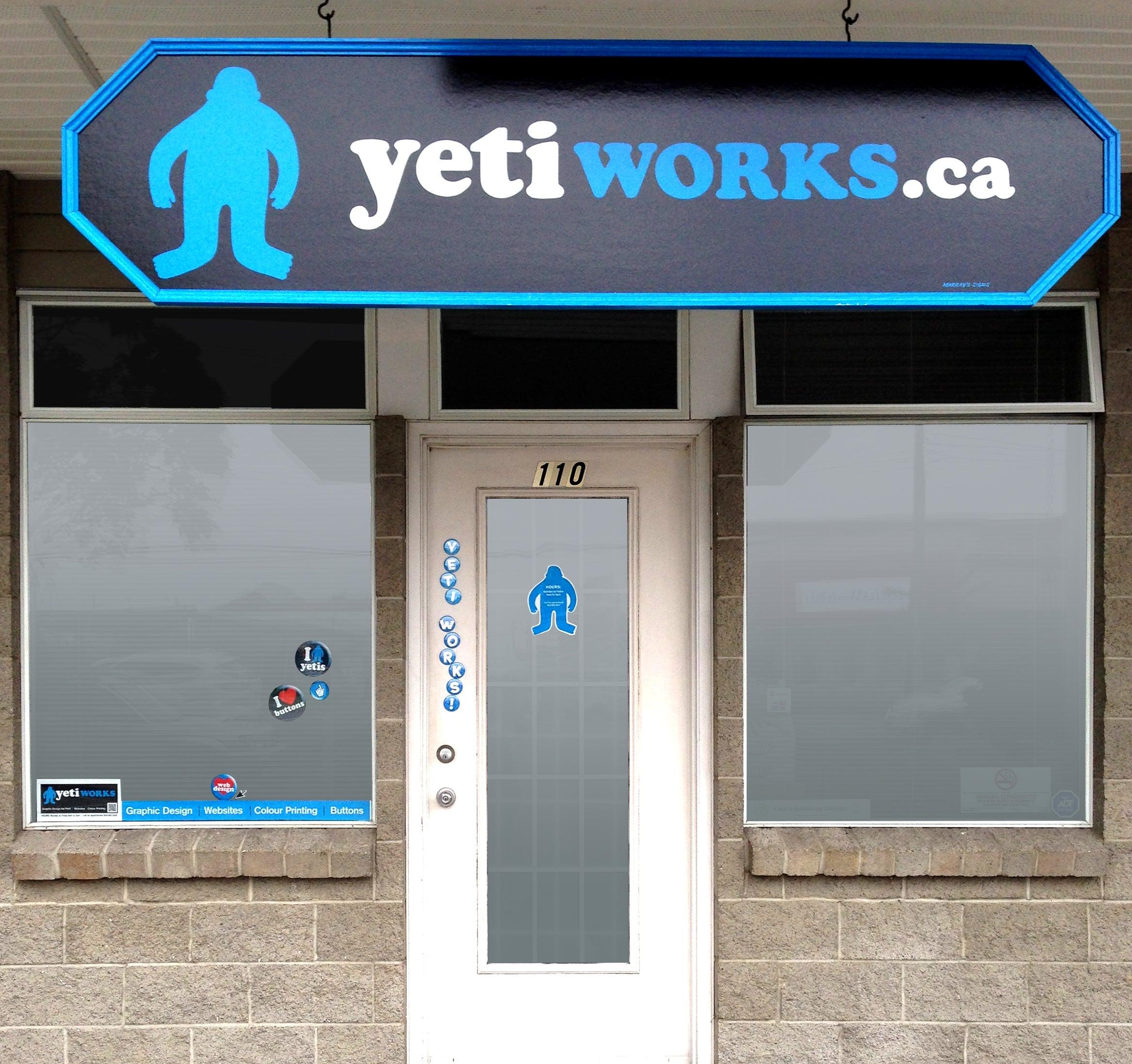 Yeti Works