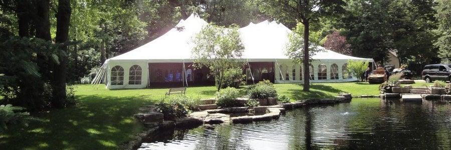 Gervais Party & Tent Rentals