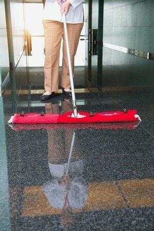 Jan-Pro Cleaning Service