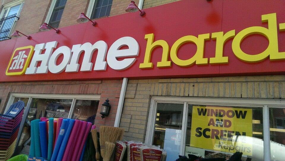 Toronto Beaches Home Hardware