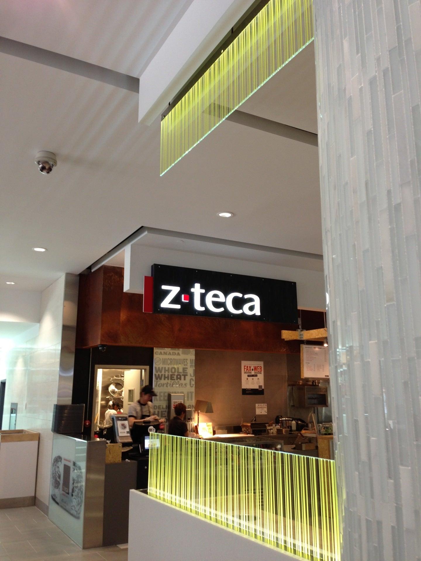 Z-Teca