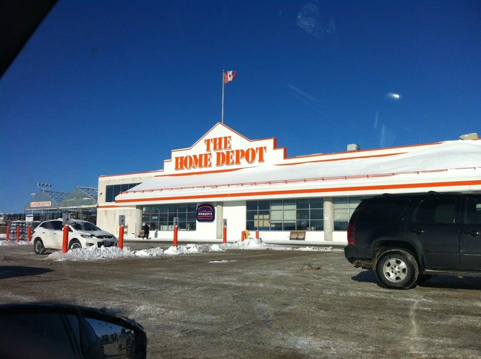 The Home Depot