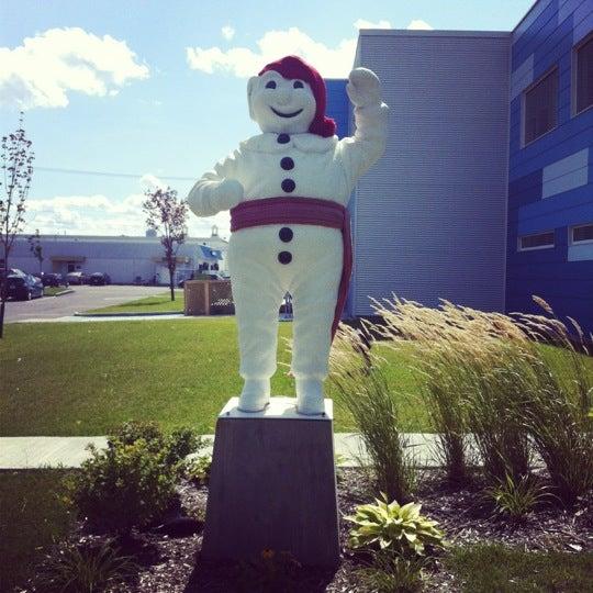 Carnaval De Quebec