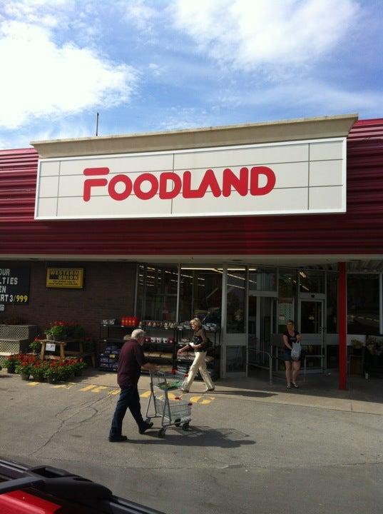 Foodland