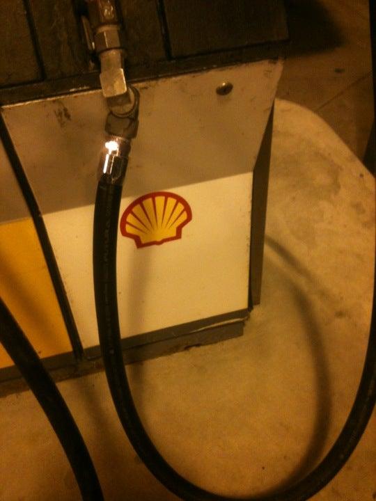 Shell