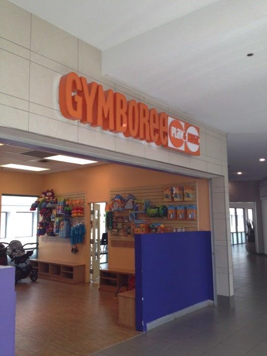 Gymboree