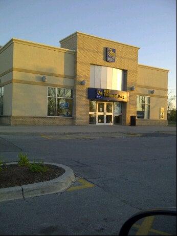 RBC Royal Bank