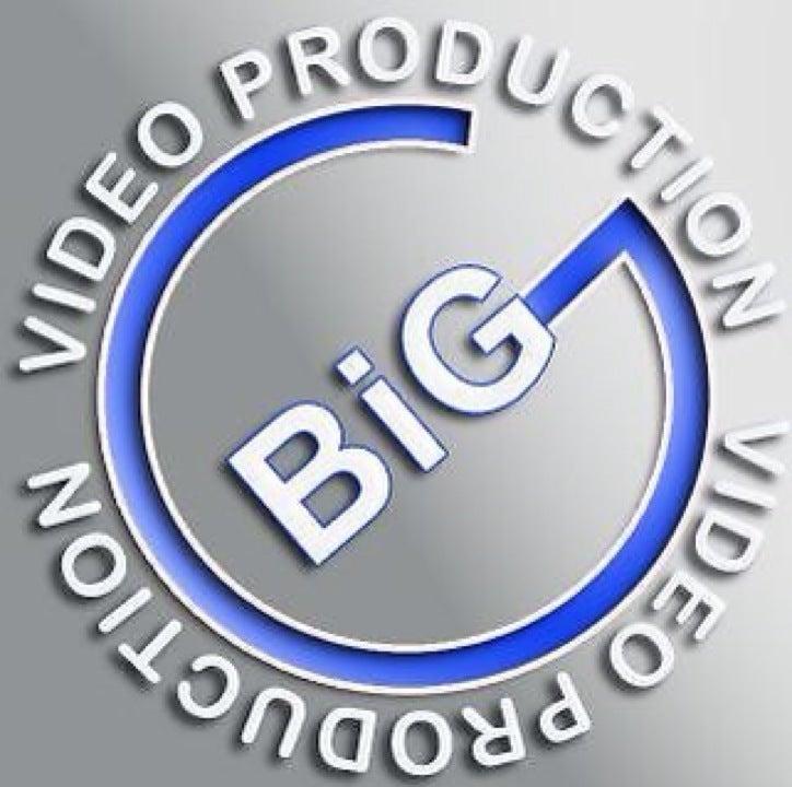 Big G Video Production