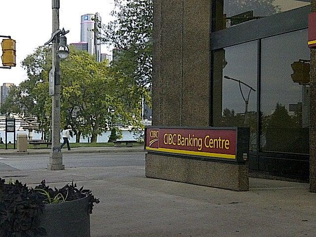 CIBC