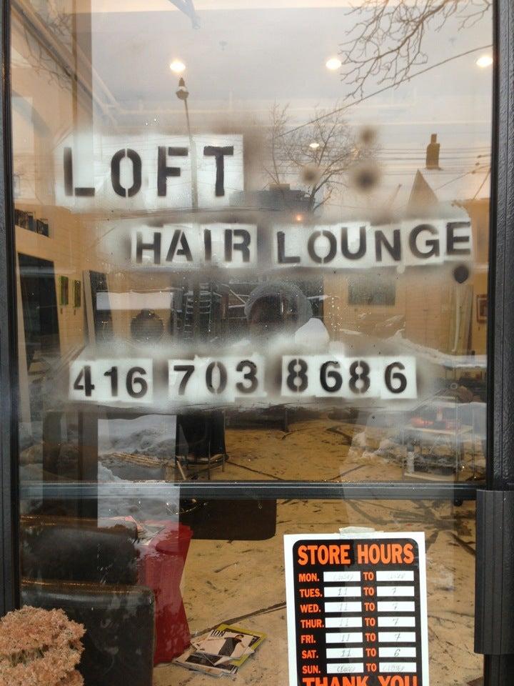 Loft Hair Lounge