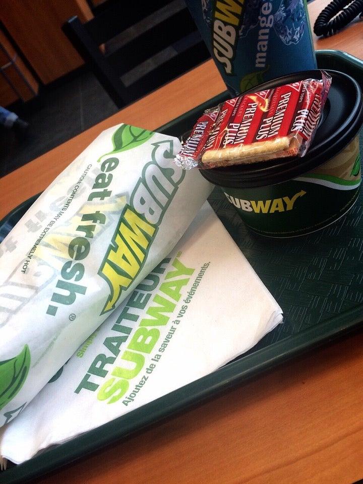 Subway