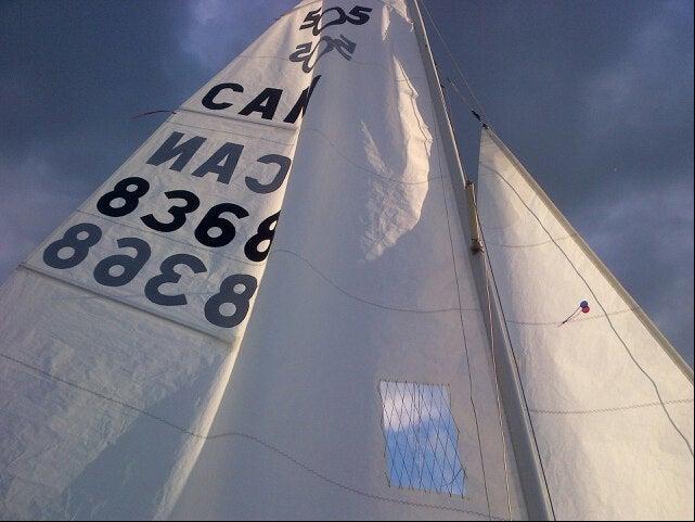 Nepean Sailing Club