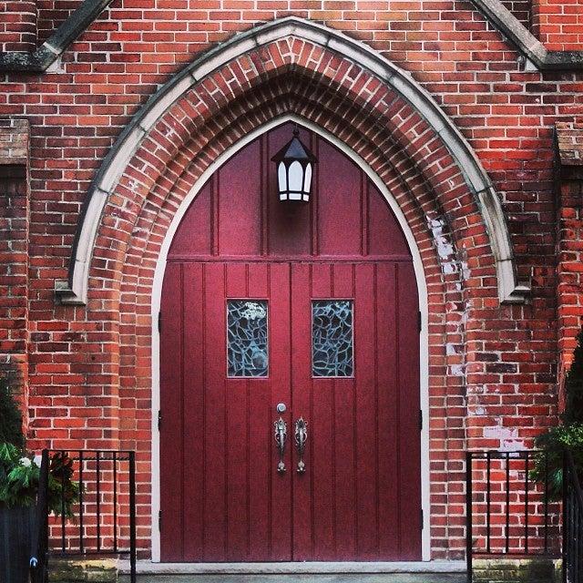 Saint Jude's Anglican Church